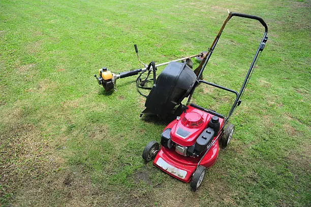 Lawn Mowing West Palm Beach, FL